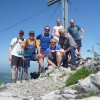 Wegrichten Windhagkogel 2014